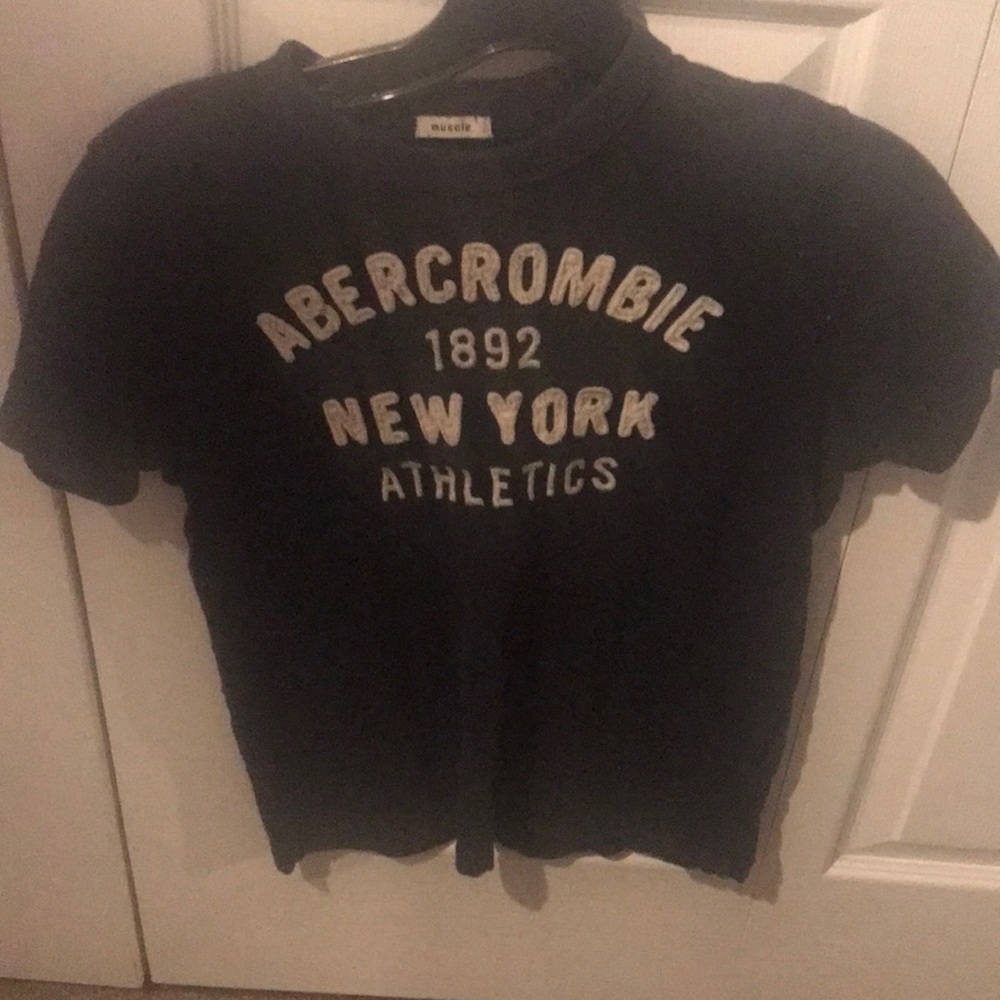 Abercrombie shirt